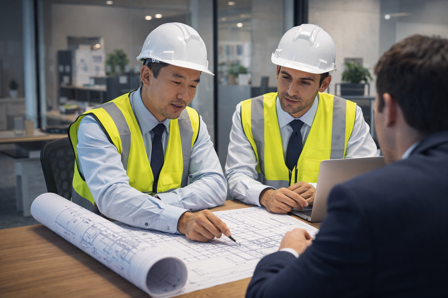 Engineering Team