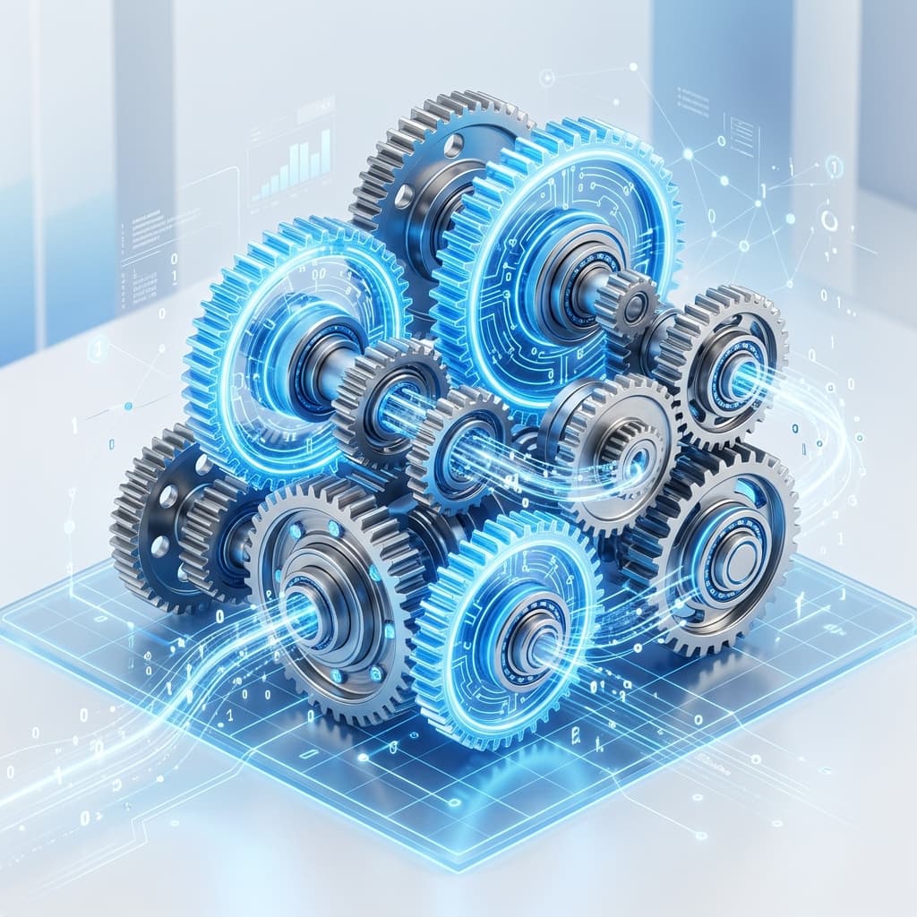 Automated Workflows
