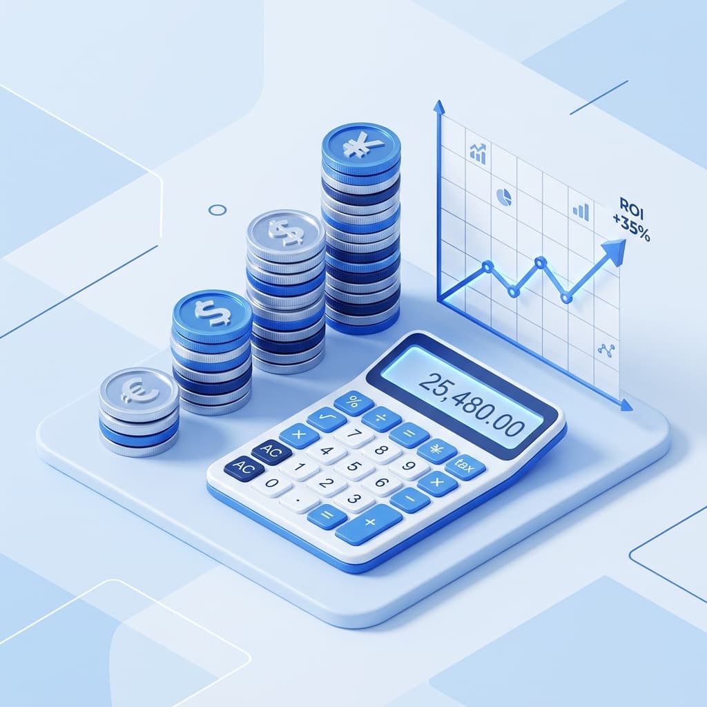 Financial Control